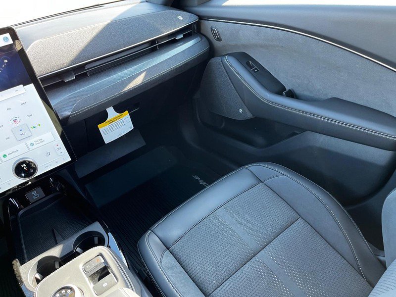 New 2024 Ford Mustang Mach-E GT AWD/4WD image 7