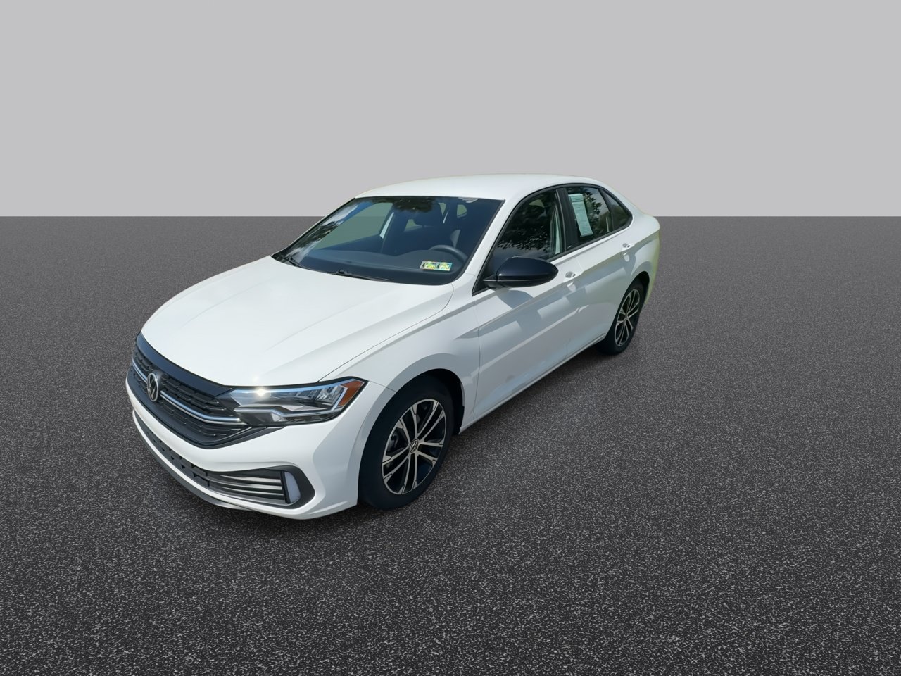 Used 2023 Volkswagen Jetta Sport FWD image 5