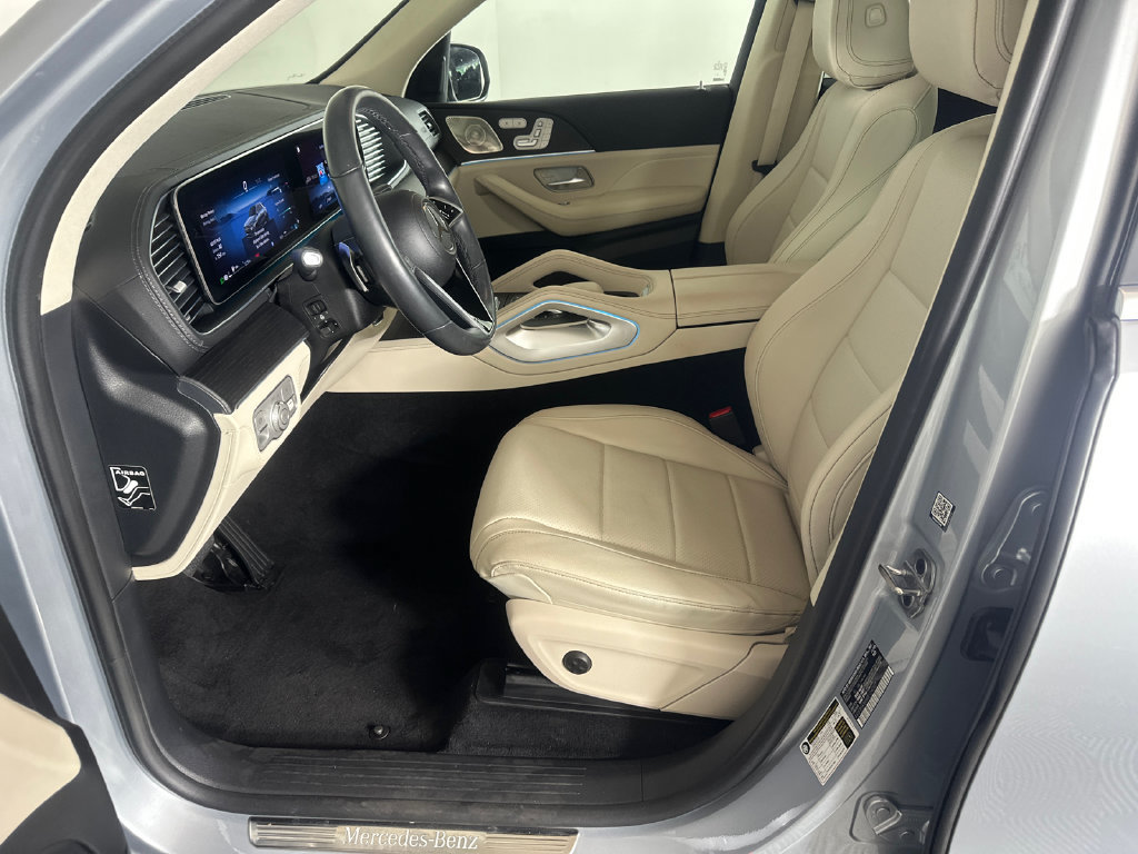Certified 2024 Mercedes-Benz GLE 450 4MATIC image 9
