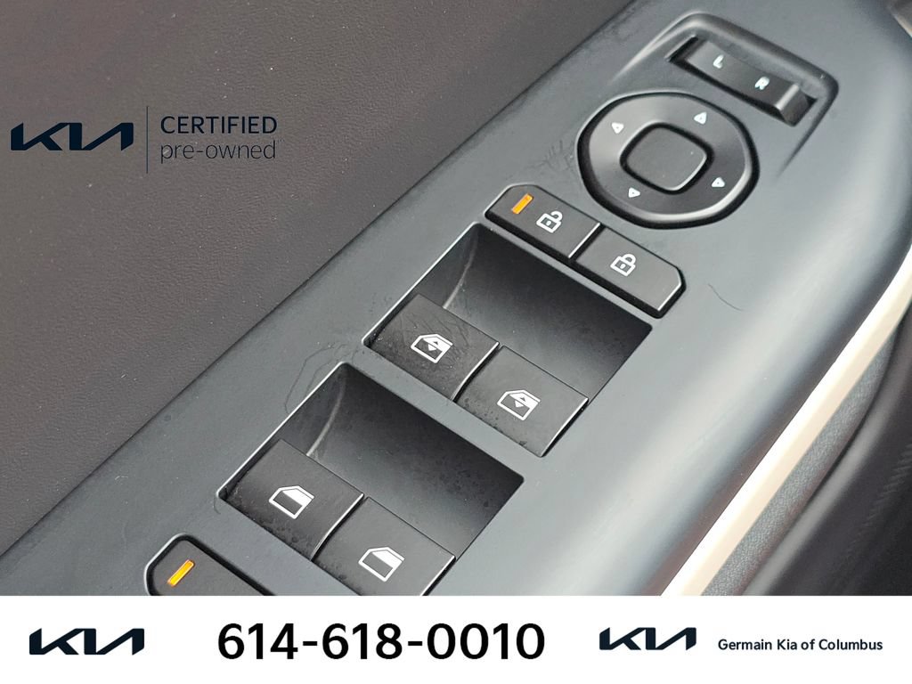 Certified 2025 Kia K4 GT-Line FWD image 25