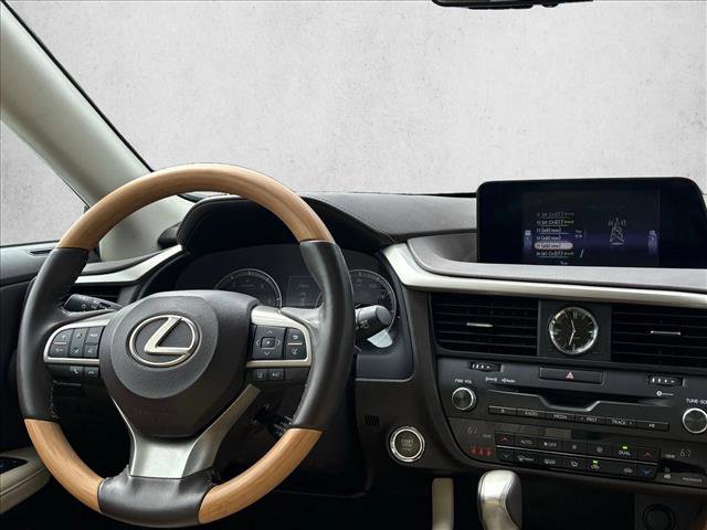 Used 2018 Lexus RX 350 FWD w/ Premium Package image 19