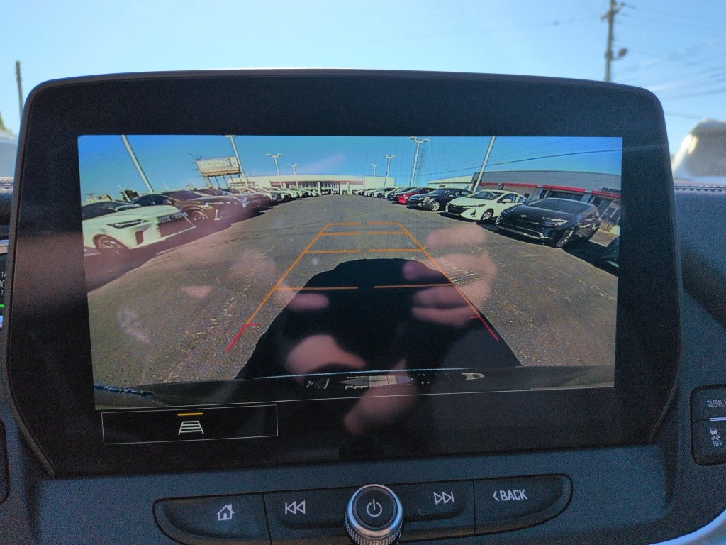 Used 2024 Chevrolet Blazer LT w/ Convenience Package FWD image 20