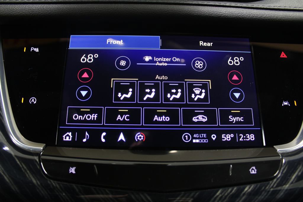 Used 2024 Cadillac XT6 Premium Luxury image 51