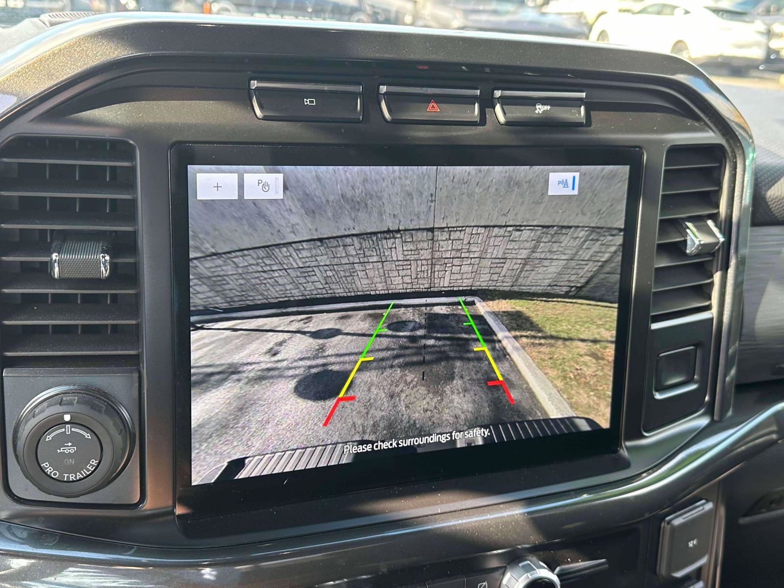 Used 2023 Ford F150 XLT w/ Equipment Group 302A High image 25