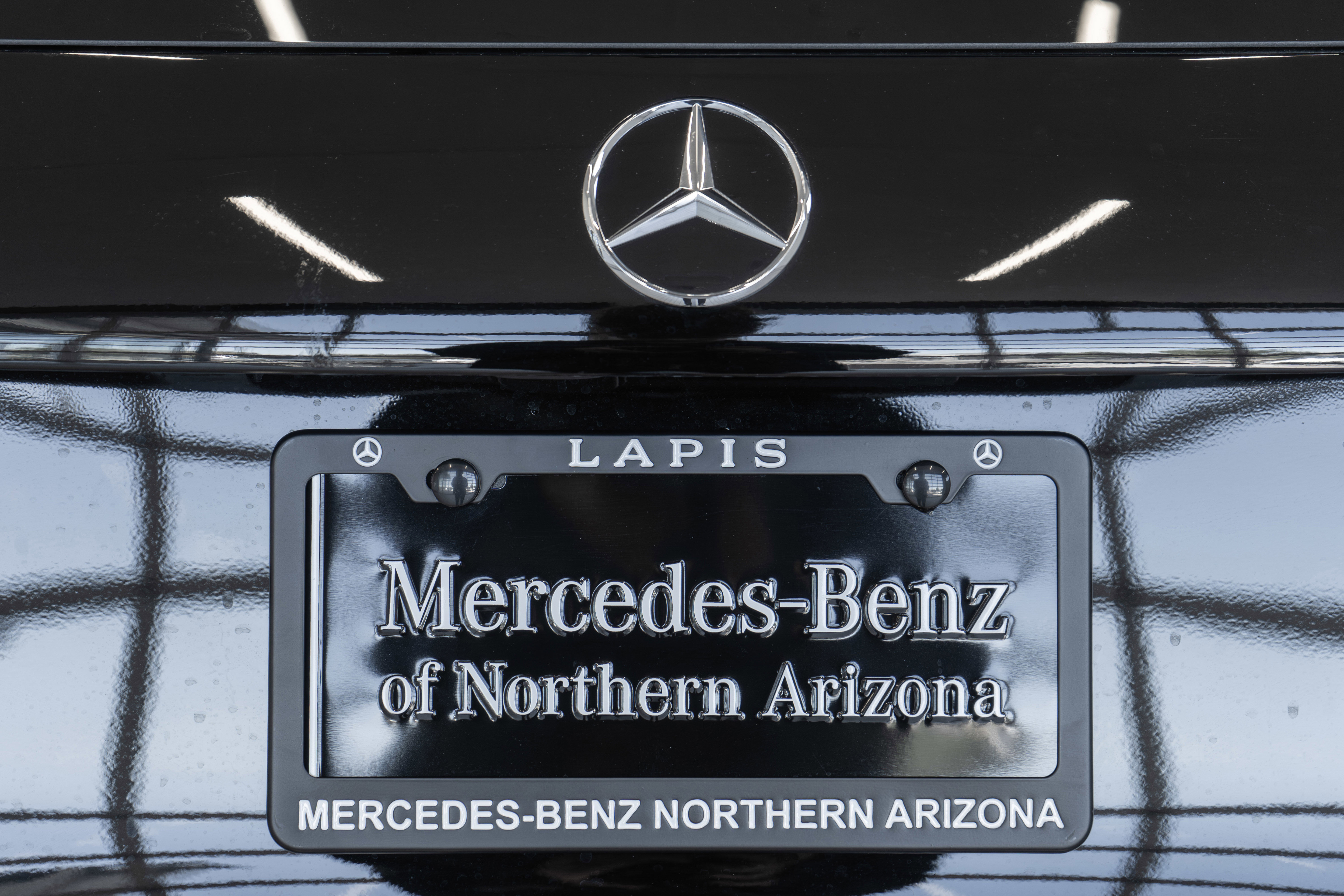 Used 2025 Mercedes-Benz GLB 250 image 15