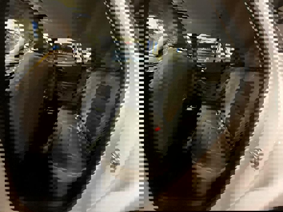 New 2026 Chevrolet Trax ACTIV w/ Sunroof Package image 25