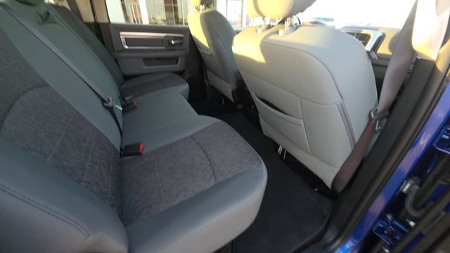 Used 2015 RAM 1500 Outdoorsman RWD image 27
