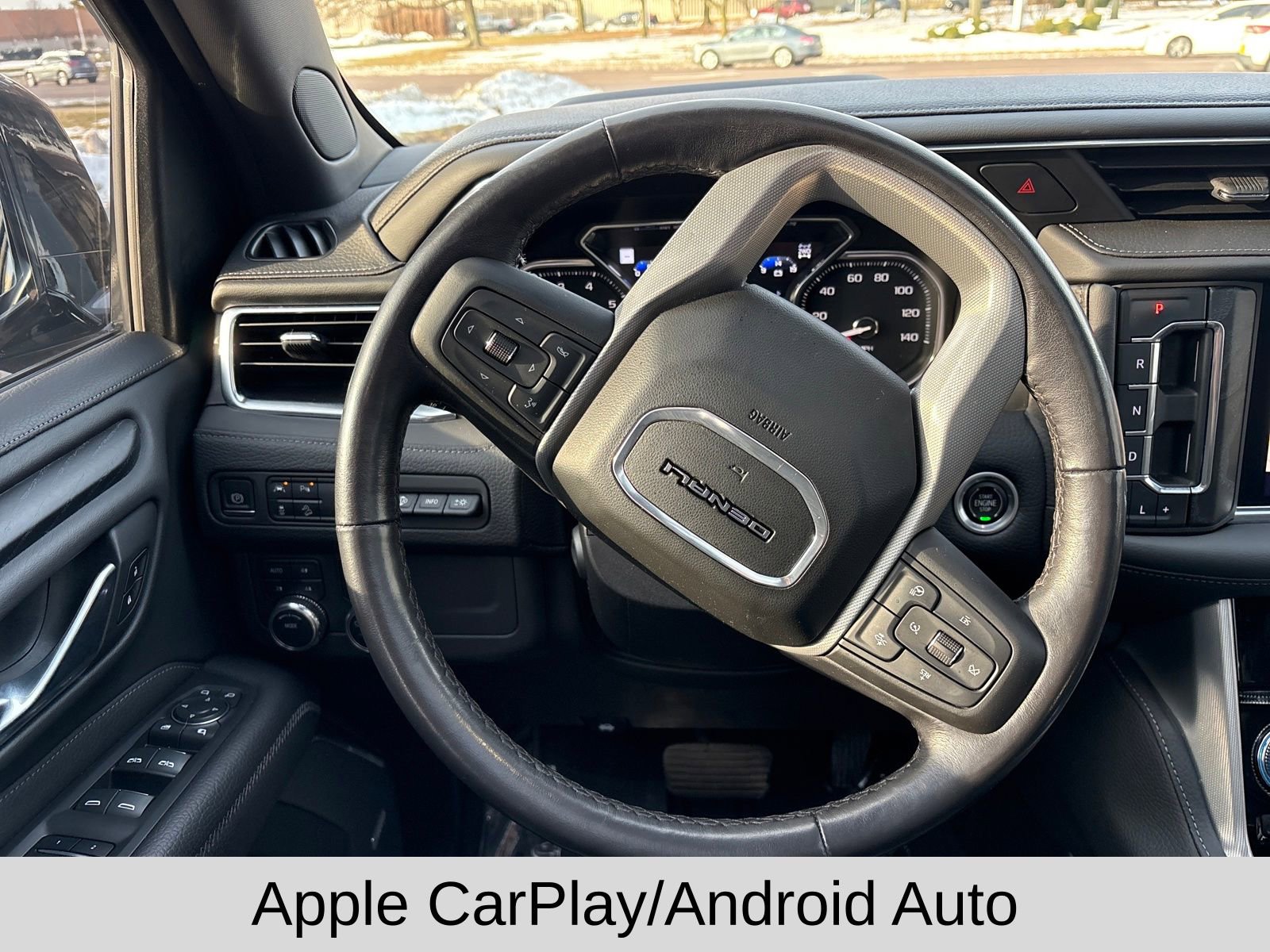 Used 2021 GMC Yukon Denali image 14