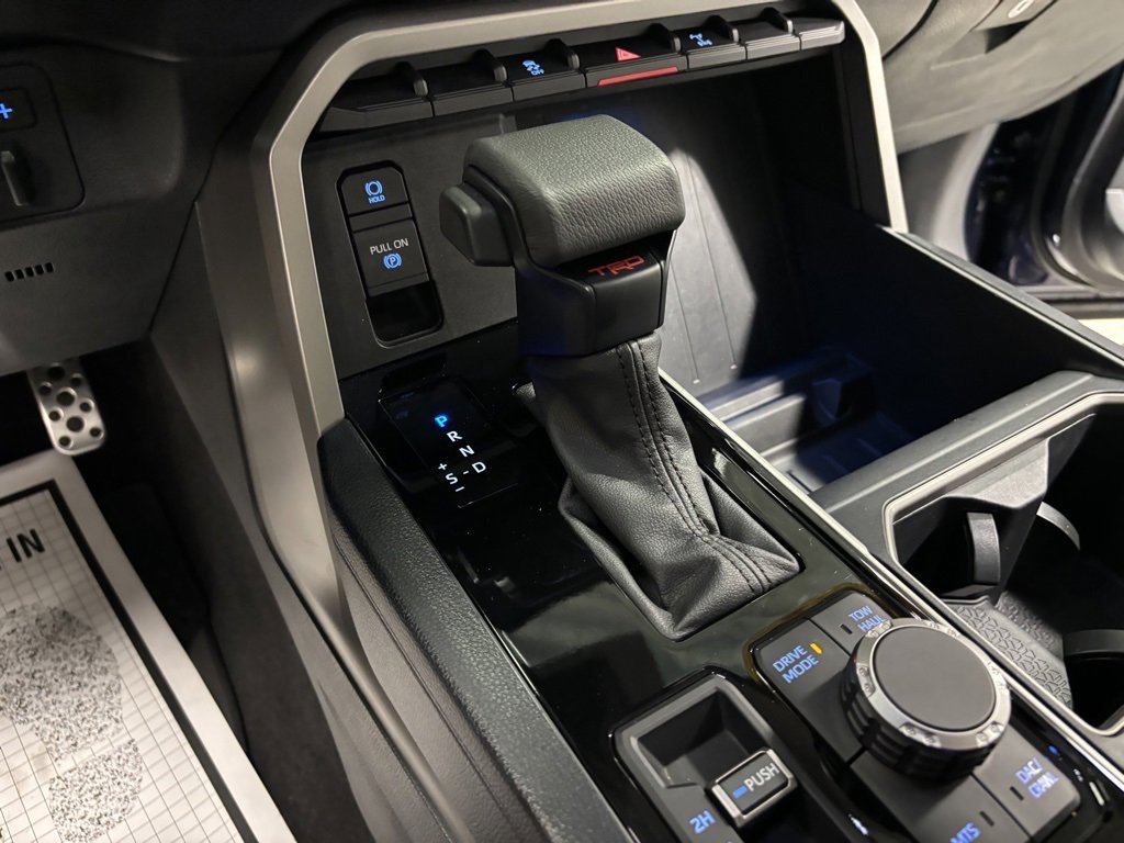 Used 2023 Toyota Tundra SR5 w/ TRD Off-Road Premium Package image 20