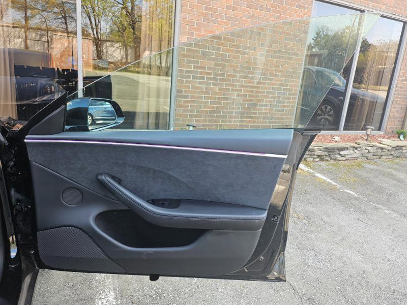 Used 2024 Tesla Model 3 Performance image 61