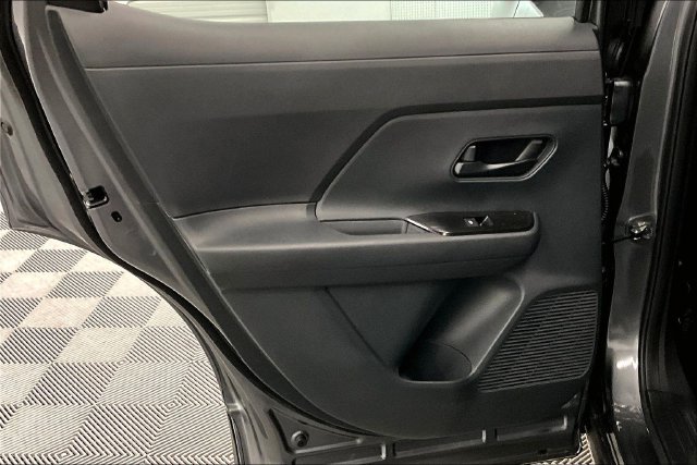 New 2026 Nissan Kicks S FWD image 28