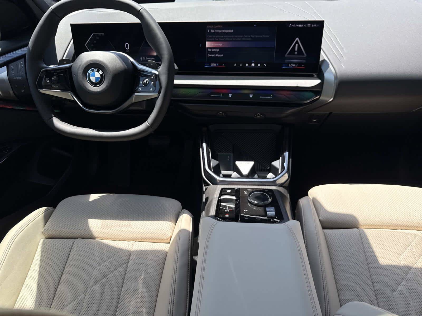 New 2026 BMW X3 xDrive30i w/ Premium Package AWD/4WD image 17