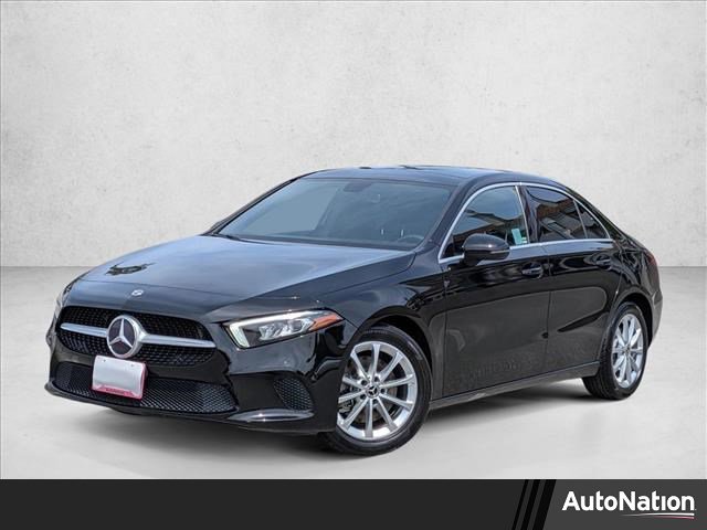 Used 2020 Mercedes-Benz A 220 image 1