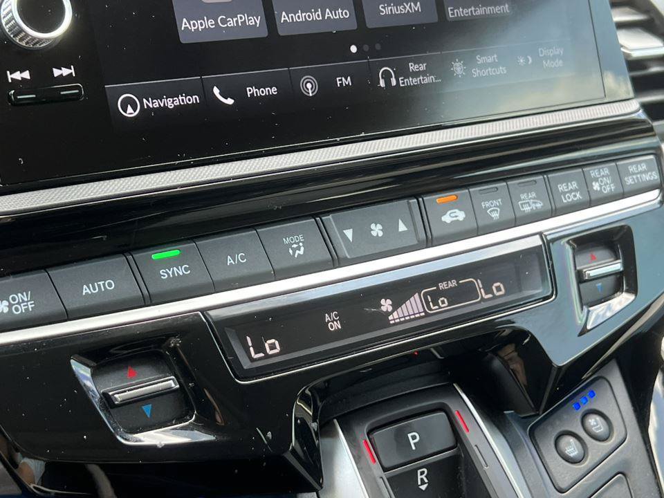 Used 2025 Honda Odyssey Elite image 25
