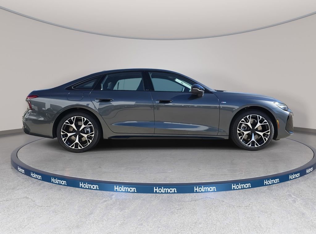 New 2026 Audi A6 Premium Plus image 4