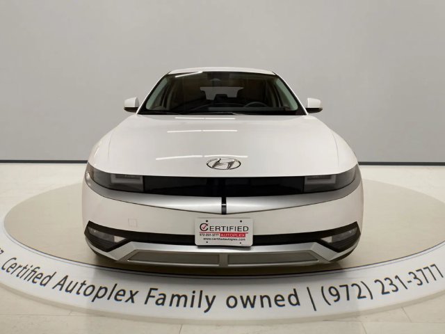 Used 2024 Hyundai Ioniq 5 SE RWD image 8