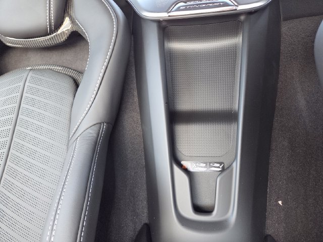 New 2026 Chevrolet Corvette Stingray Preferred Conv w/ Battery Protection Package RWD image 9