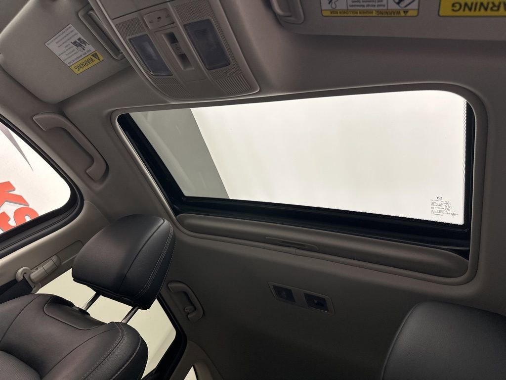 Used 2022 MAZDA CX-5 AWD 2.5 S w/ Preferred Package image 23