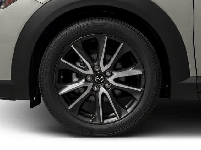 Used 2017 MAZDA CX-3 Grand Touring FWD image 14