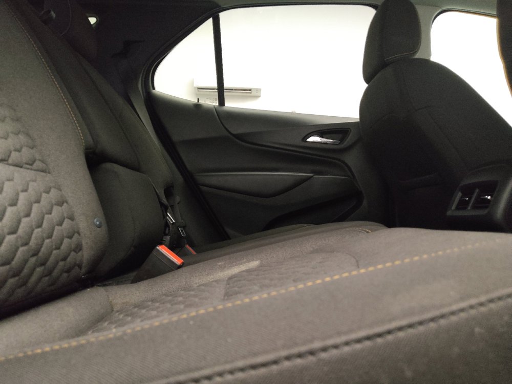 Used 2019 Chevrolet Equinox LT FWD image 19
