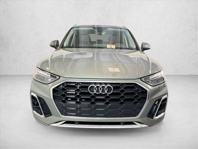 Used 2025 Audi Q5 2.0T Premium AWD/4WD image 2