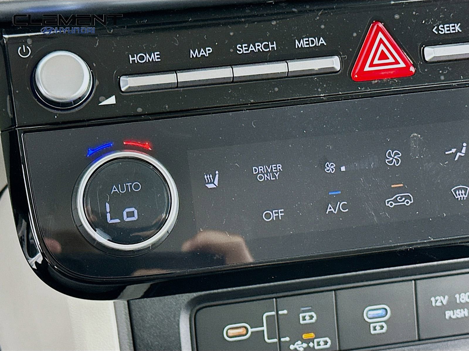 New 2026 Hyundai Tucson SEL AWD/4WD image 20