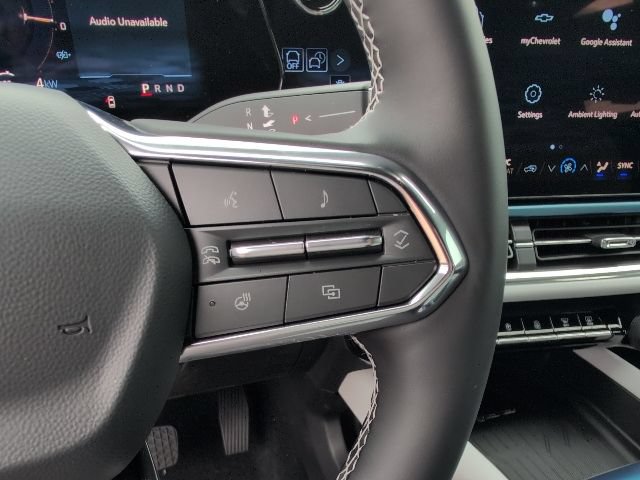 New 2026 Chevrolet Equinox EV LT w/ Active Safety Package 3 FWD image 20
