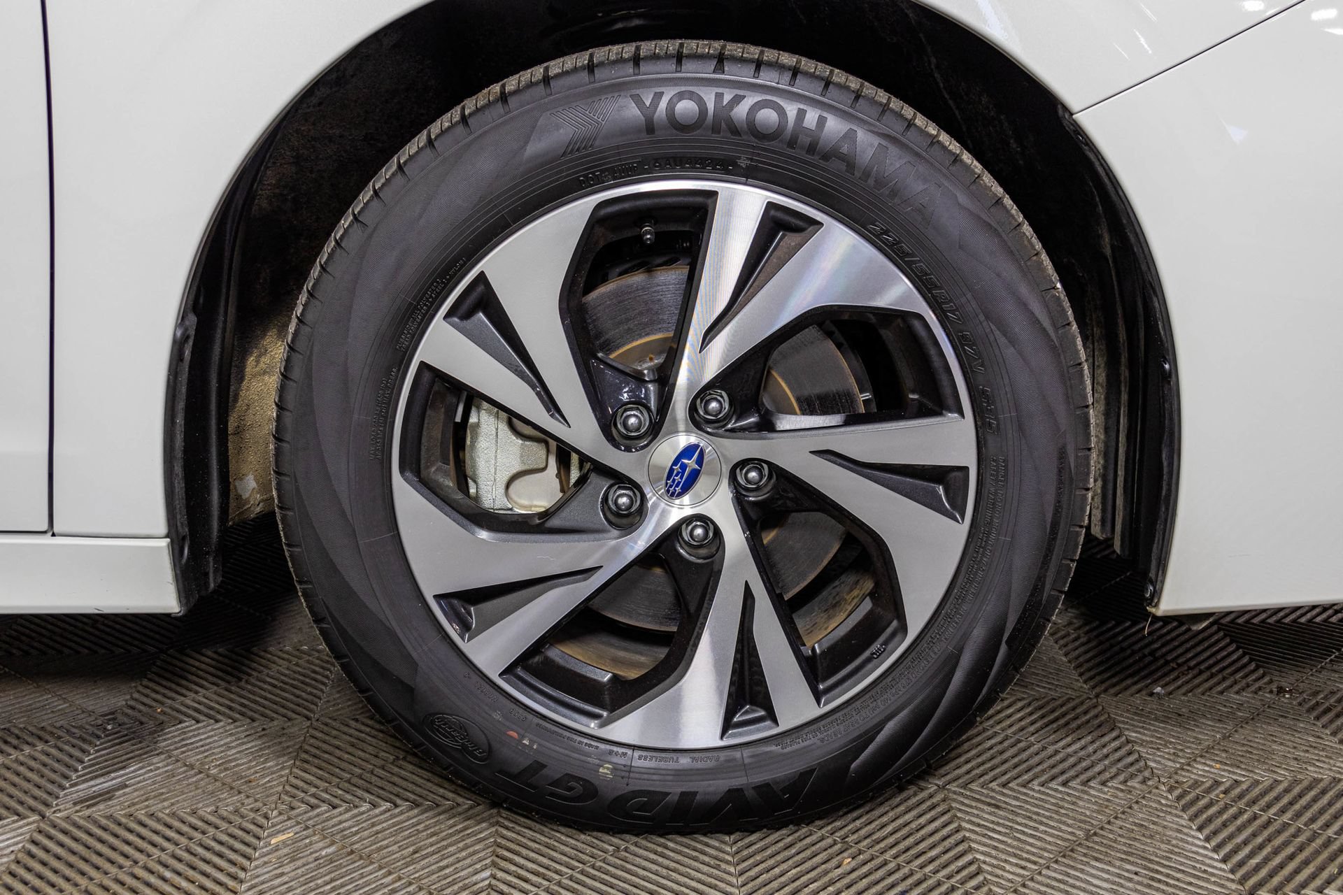Used 2025 Subaru Legacy Premium AWD/4WD image 51
