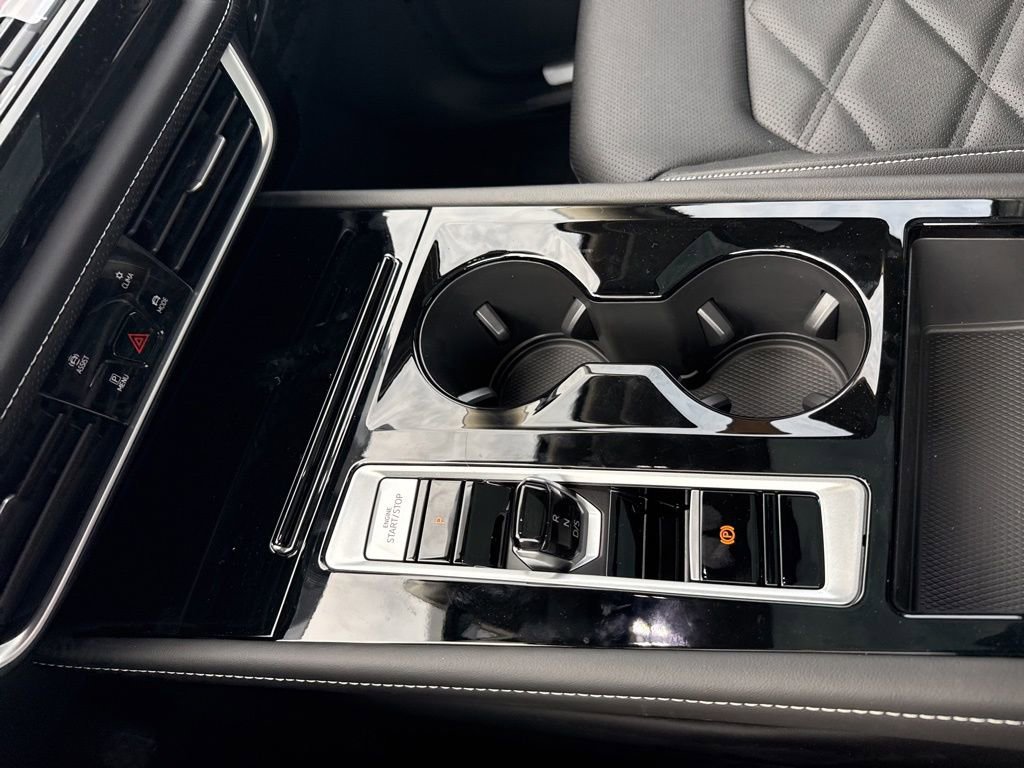 New 2026 Volkswagen Atlas SE image 19