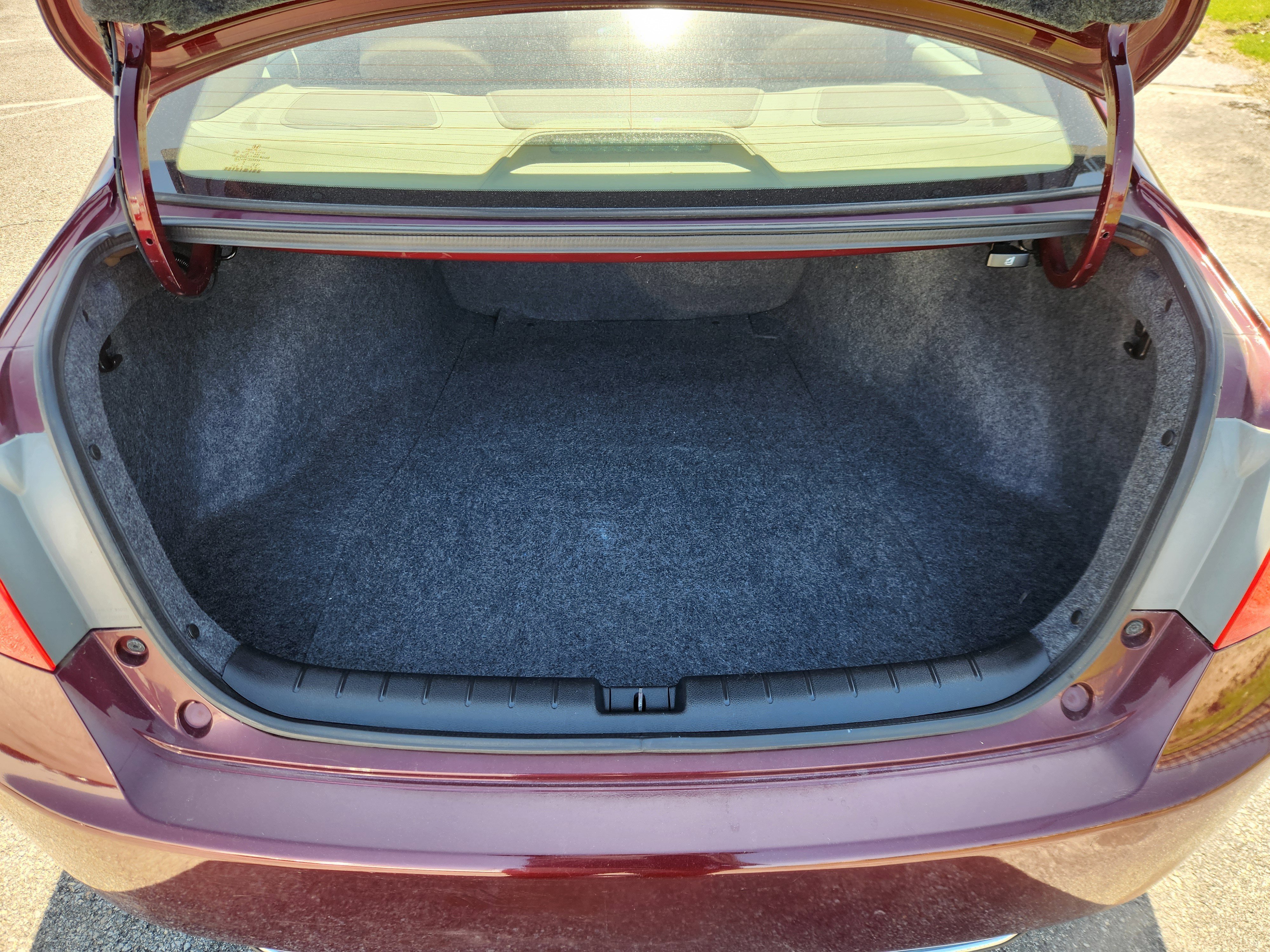 Used 2013 Honda Accord EX-L image 19