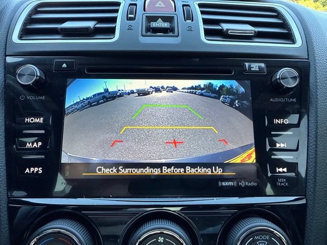 Used 2018 Subaru WRX Limited AWD/4WD image 27
