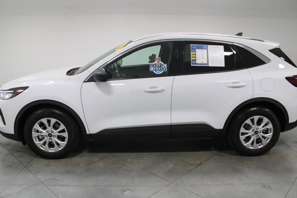 Used 2024 Ford Escape Active image 6