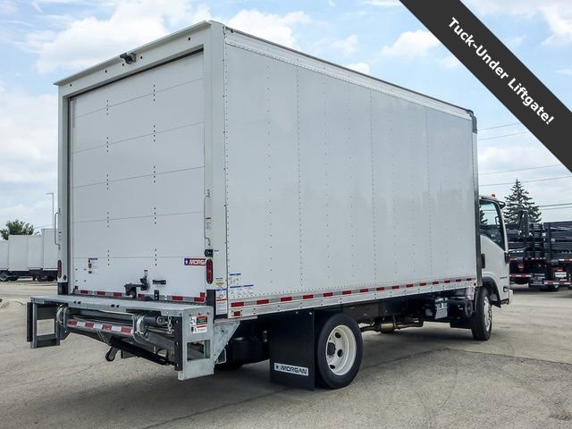 New 2025 Chevrolet Low Cab Forward 5500XG RWD image 3