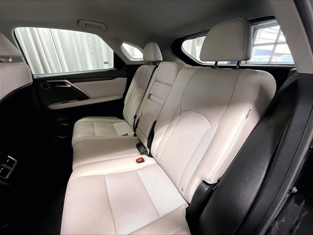 Used 2021 Lexus RX 350 AWD w/ Premium Package image 15