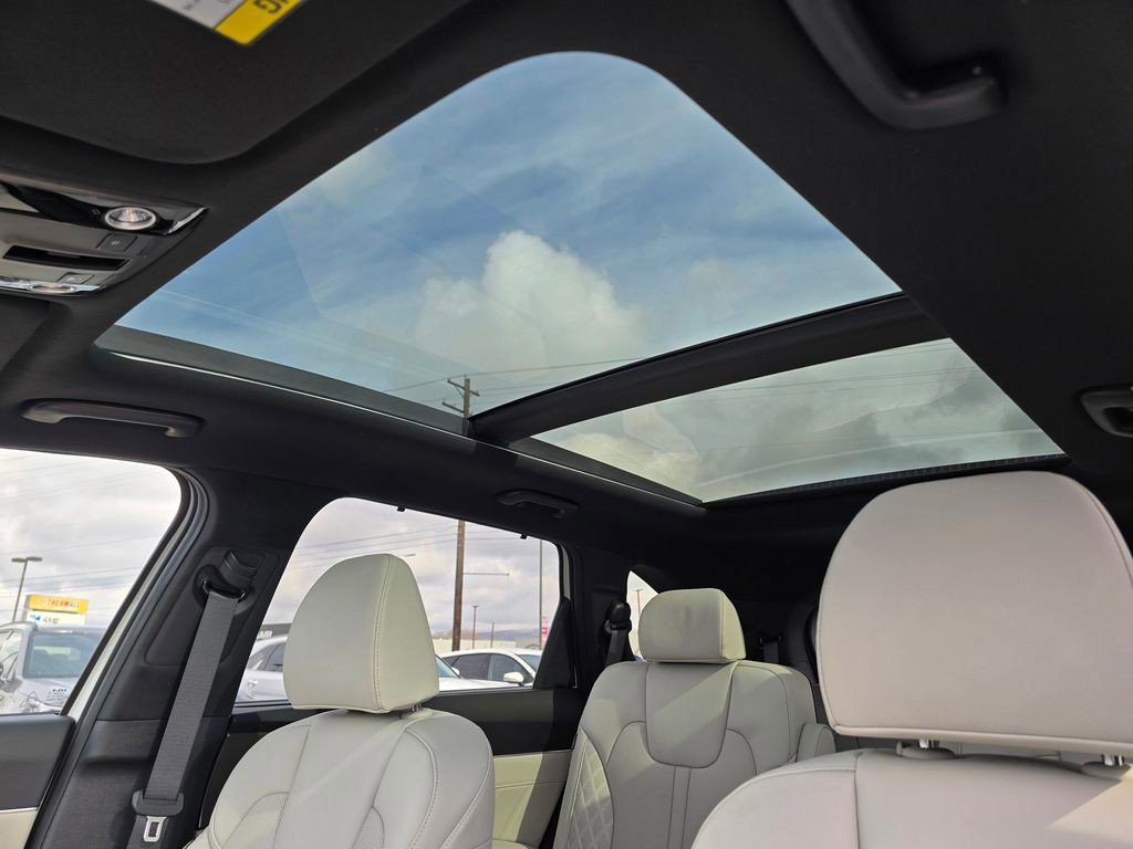 New 2026 Kia Sorento SX Prestige AWD/4WD image 26