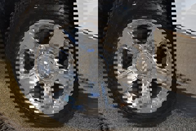 Used 2015 Chevrolet Silverado 1500 LTZ w/ LTZ Plus Package image 14