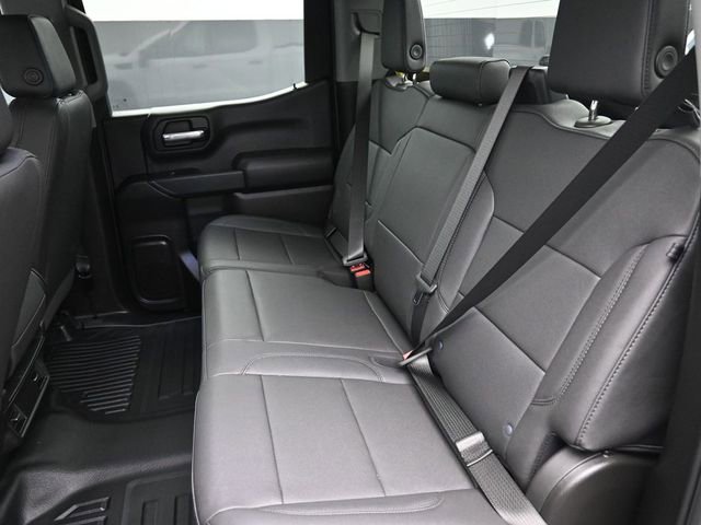 Used 2026 GMC Sierra 1500 Pro w/ Pro Value Package RWD image 17