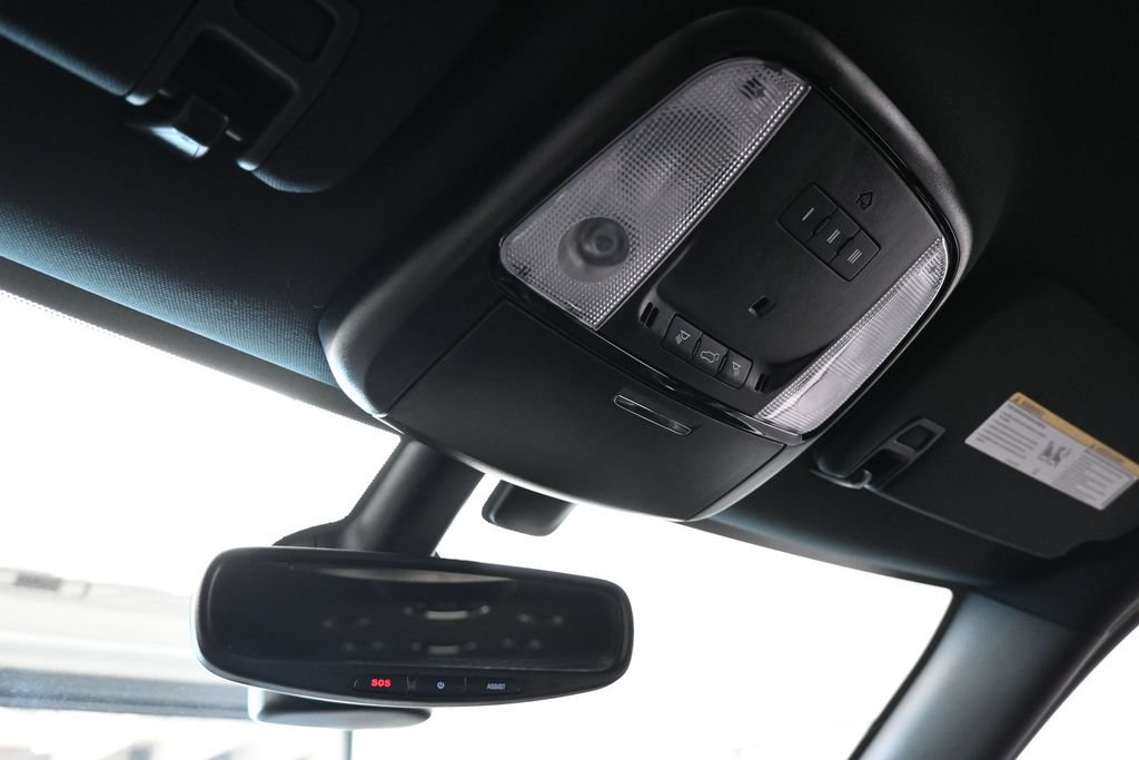 Used 2024 Dodge Durango SRT Hellcat w/ Trailer Tow Group IV AWD/4WD image 26