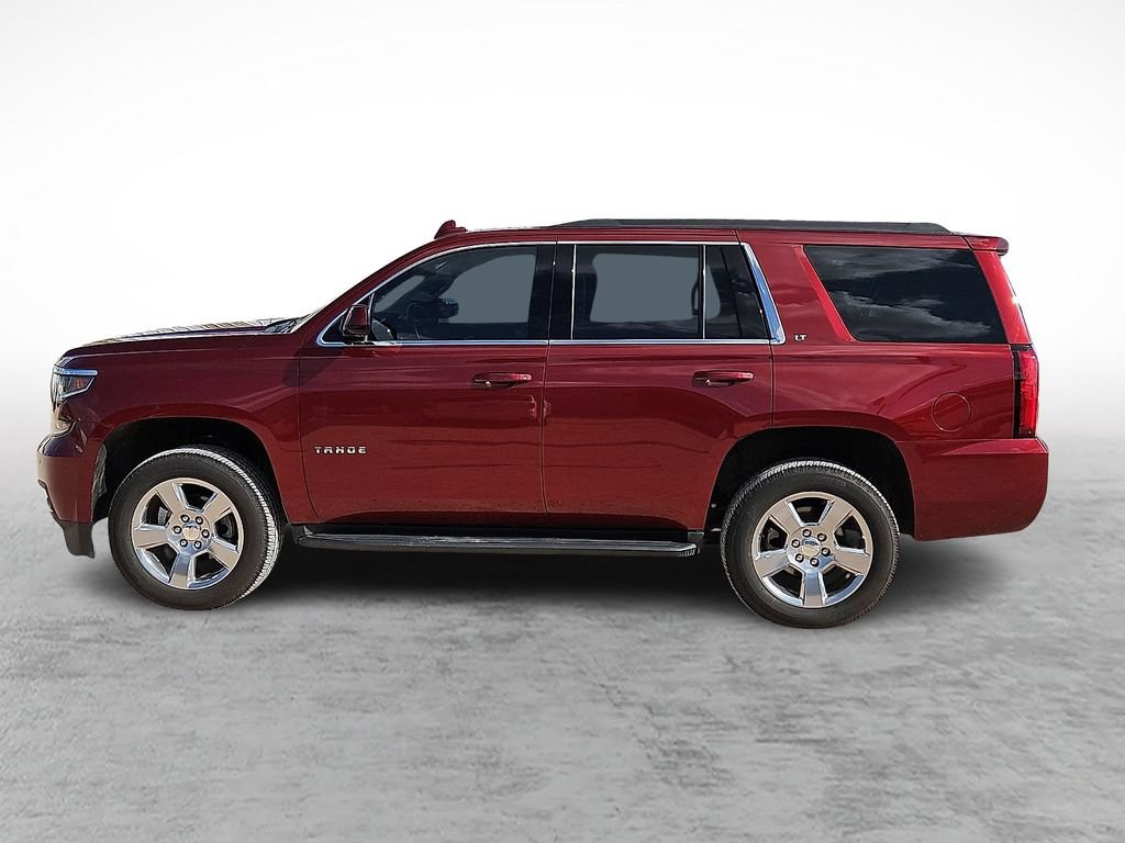 Used 2018 Chevrolet Tahoe LT RWD image 6