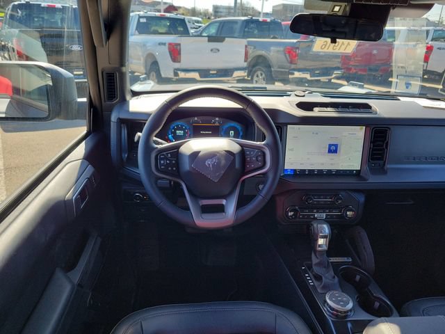 New 2026 Ford Bronco Badlands AWD/4WD image 10