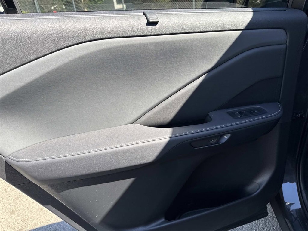 Used 2025 Lexus TX 350 AWD image 11