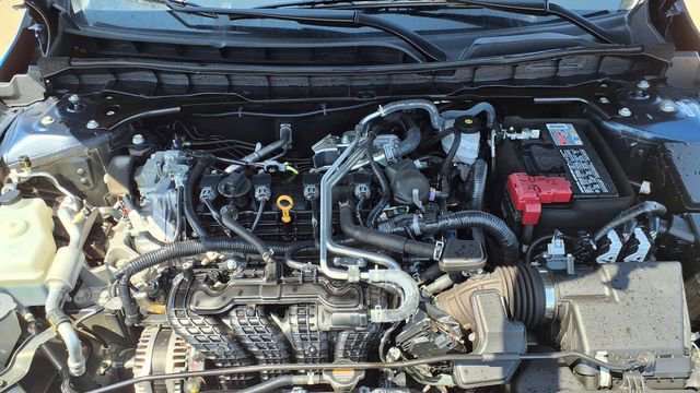 Used 2025 Nissan Altima 2.5 SV image 30