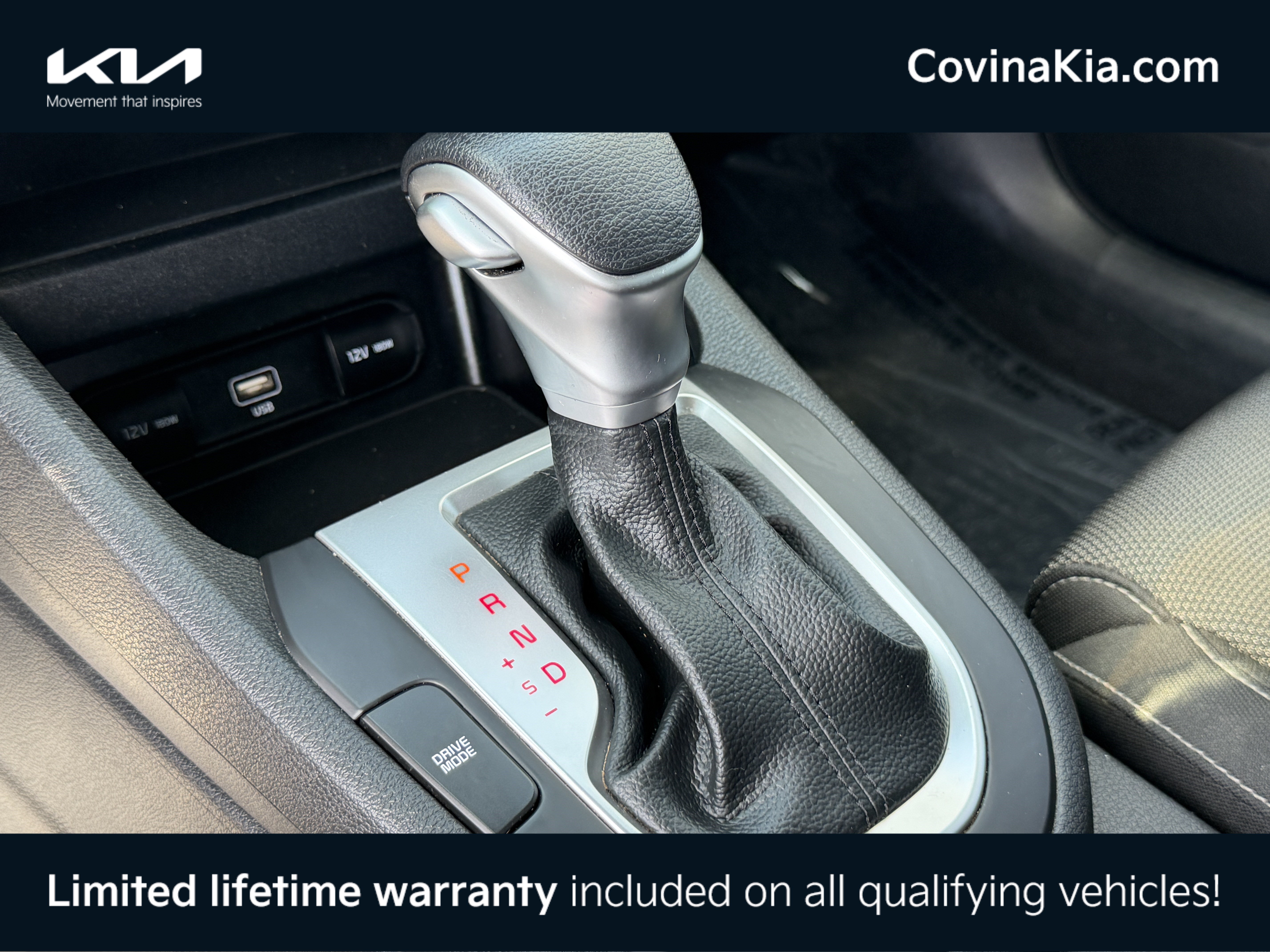 Certified 2023 Kia Forte LXS FWD image 21
