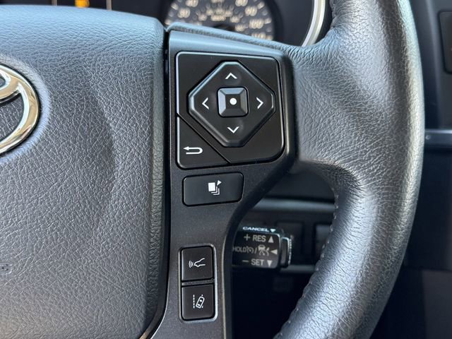 Used 2022 Toyota Sequoia TRD Sport RWD image 11