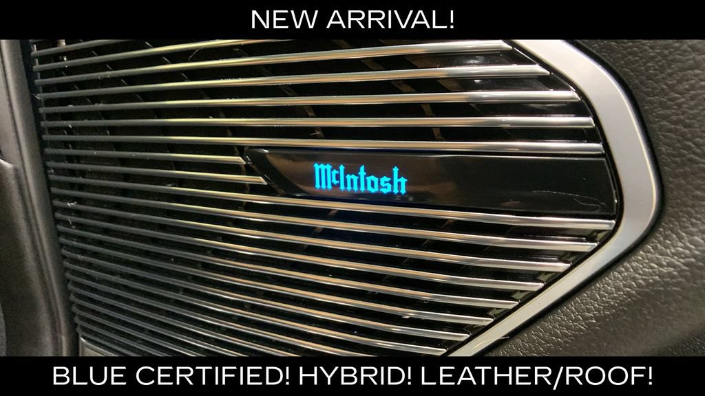 Used 2022 Jeep Grand Cherokee Summit AWD/4WD image 13