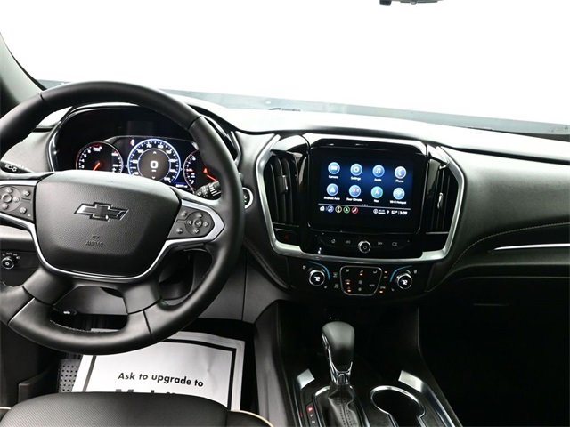 Used 2023 Chevrolet Traverse Premier w/ Redline Edition image 12