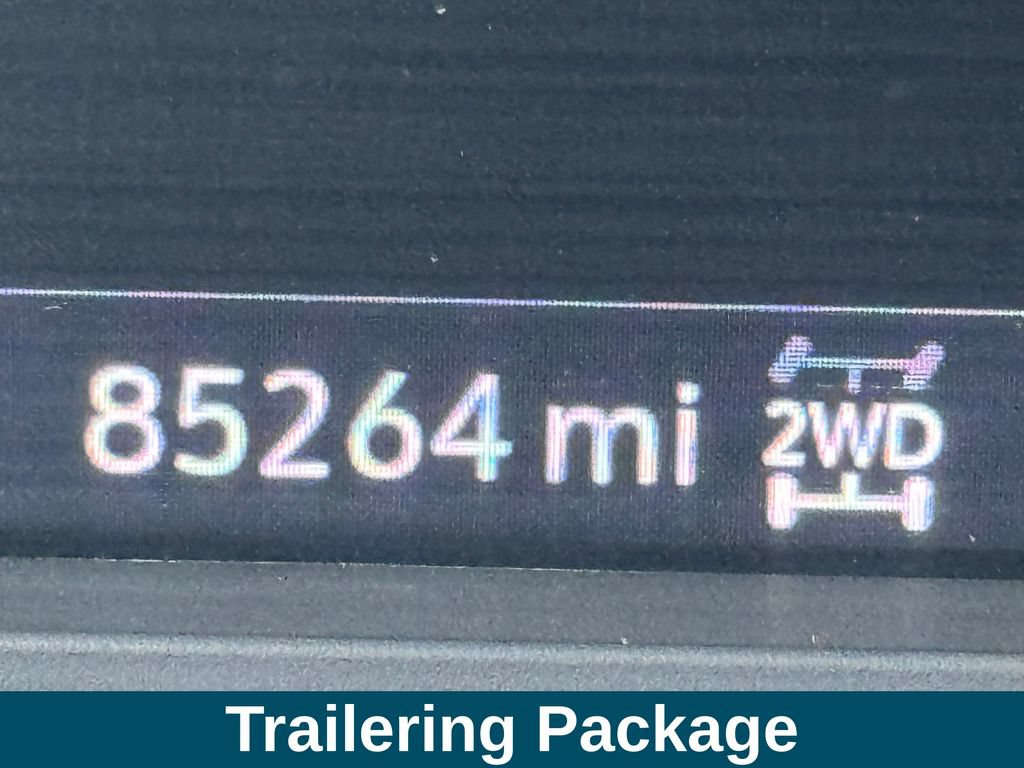 Used 2021 Chevrolet Silverado 1500 LT Trail Boss w/ Convenience Package II AWD/4WD image 15
