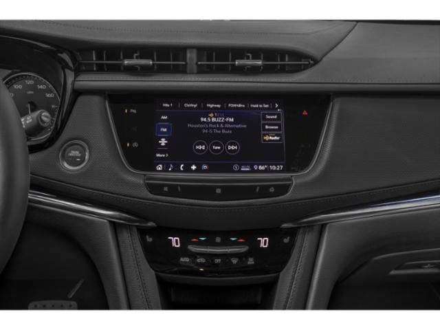 Used 2022 Cadillac XT5 Premium Luxury w/ LPO, Floor Liner Package FWD image 10