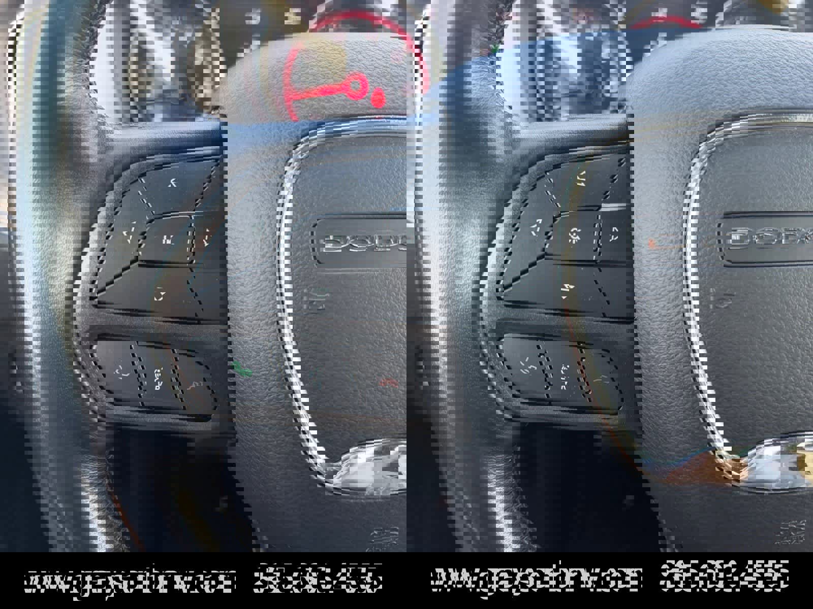 Used 2023 Dodge Charger SXT w/ Cold Weather Package image 21