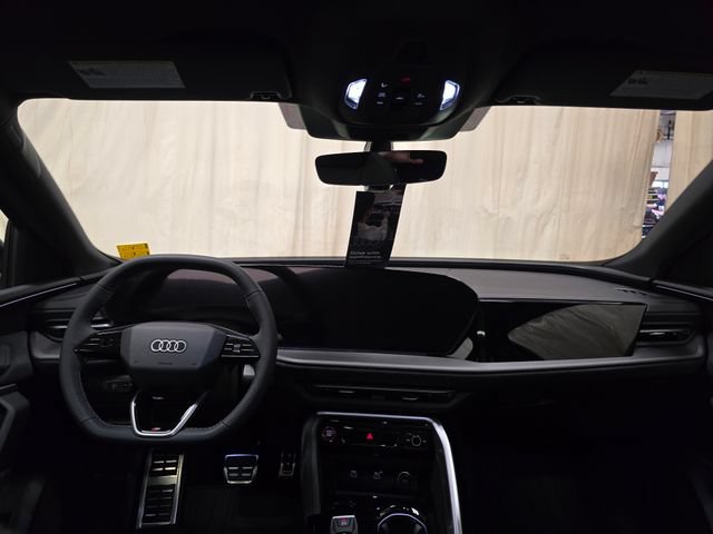 New 2026 Audi SQ5 Premium Plus AWD/4WD image 26